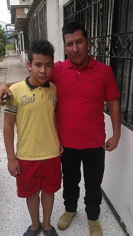 MY FIRST TIME IN THE CITY OF IBAGUE