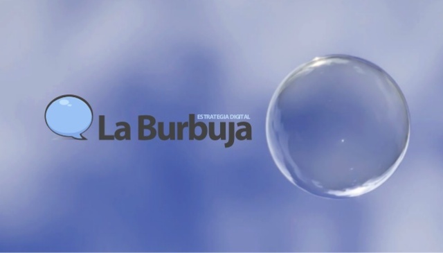 Explosión de la Burbuja.com