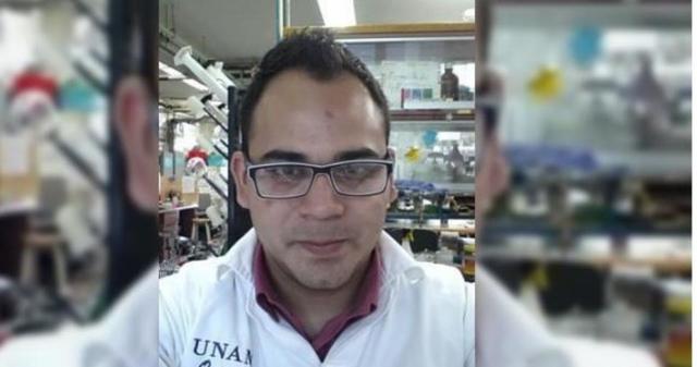 Javier Pérez Anguiano encontrado muerto