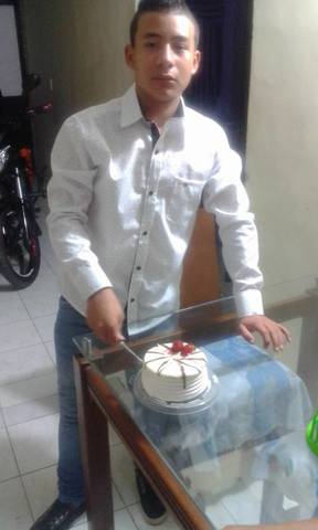 MY BIRTHDAY NUMBER FIFTEEN