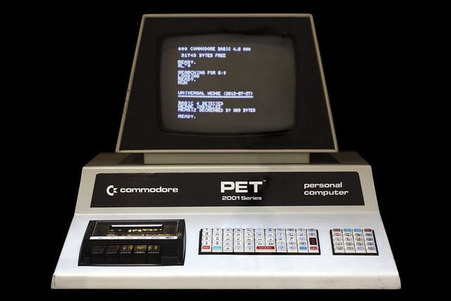 Commodore Pet