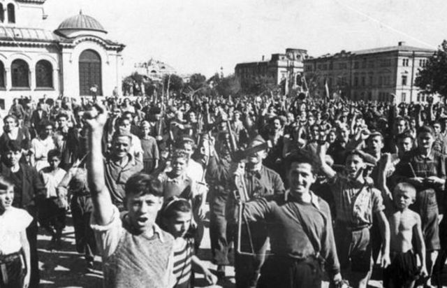 La ley de la Defenda de las naciones no es activo