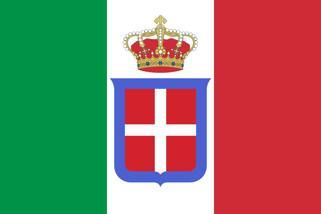 Unificación Italiana