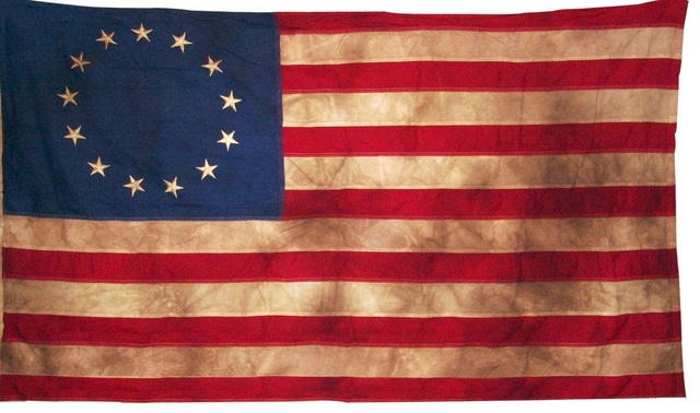 Independencia de Estados Unidos