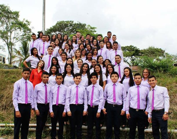 END OF LECTIVE YEAR 2016