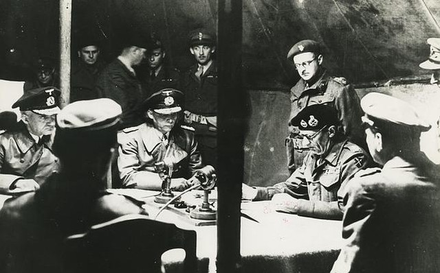 El plan de Francia y Rusia