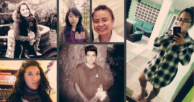 Asesinato de Maestra y su hija.