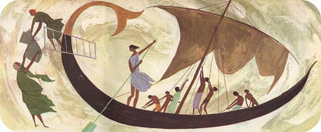 Aeolus - Bag Of Wind Part 2