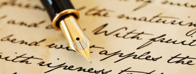 Verne's father pressed him to abandon his writing