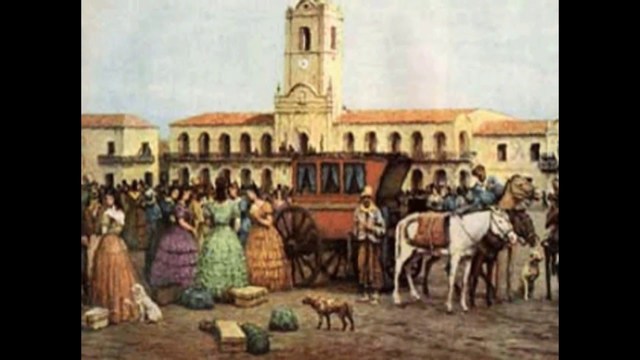 Creación del Virreinato del Río de la Plata