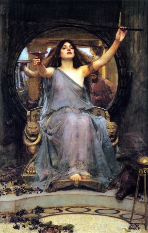 Circe