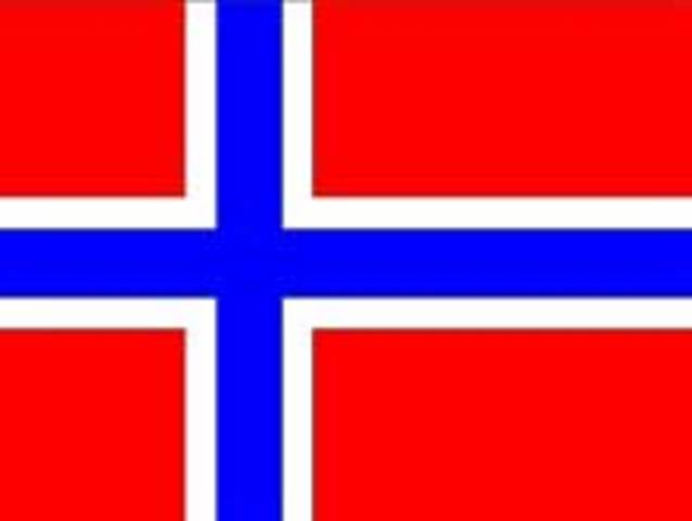 Norwegian-mediated ceasefire