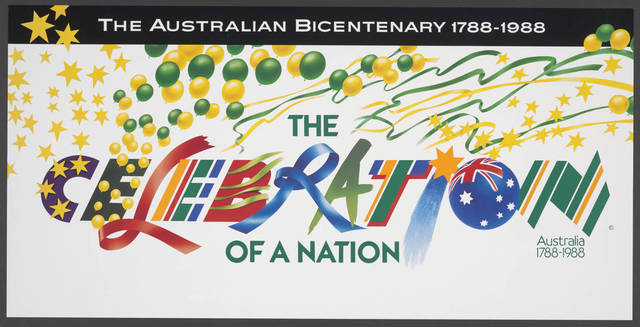 Australian Bicentenary