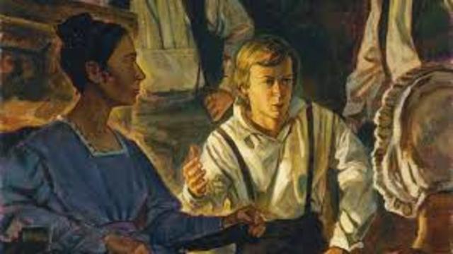 Joseph Smith Founded the Church of Jesus Christ of the Latter-Day Saints