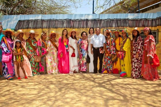 Cultura Guajira