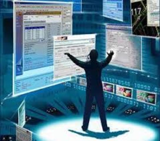 EL AVANCE TECNOLÓGICO EN EL PERIODISMO