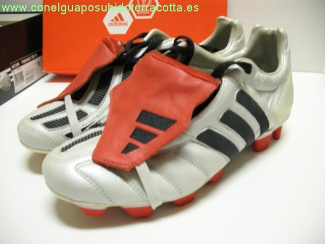 zapatos del año 2002