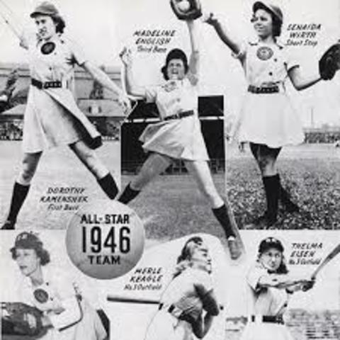 AAGPBL