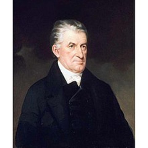 Lyman Beecher Delivered His "Six Sermons on Intemperance"