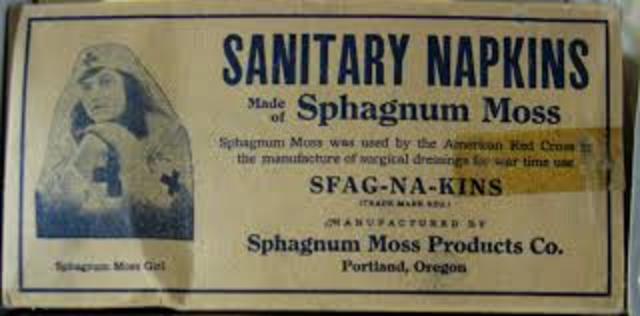 Sanitary Napkins