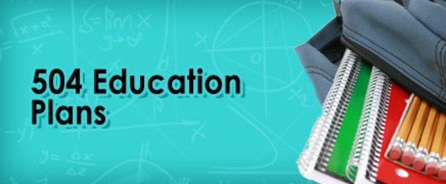 Section 504 of the Rehabilitation Act