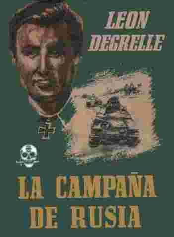 LA CAMPAÑA MILITAR RUSA