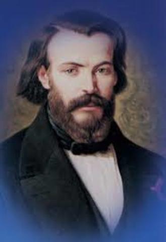 FEDERICO OZANAM