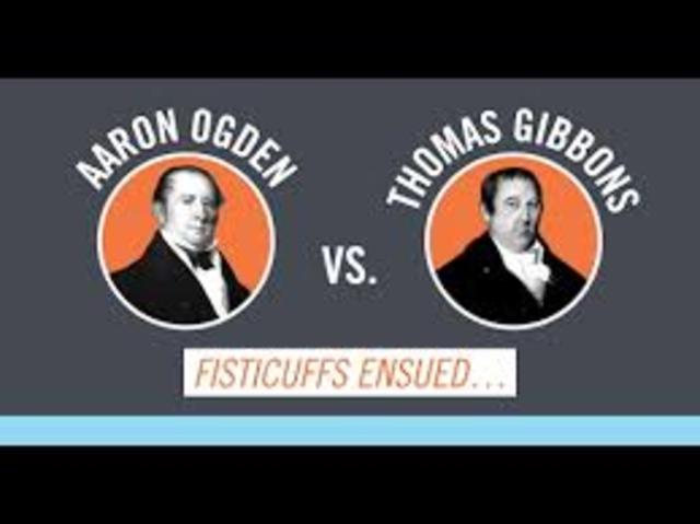 Gibbons v. Ogden