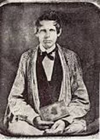 Worcester v. Georgia