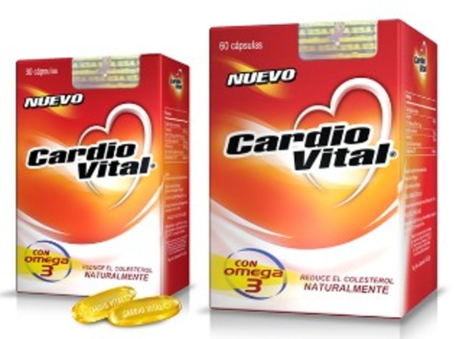 Cadrio vital