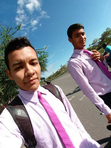 The blessing of pencils