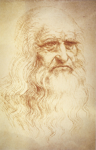 LEONARDO DA VINCI