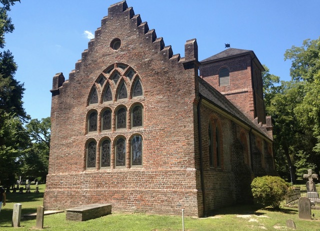 First Women & Slaves