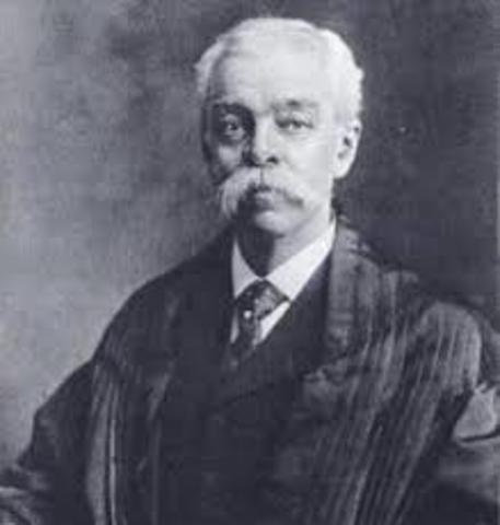 Cabot steals textile plans from england