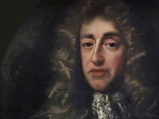 Inglaterra se Levanta de Nuevo