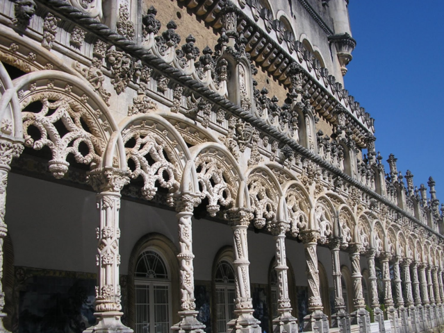 Arquitectura Gótica