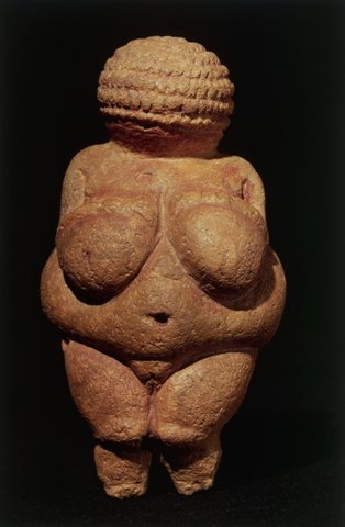 Venus of Willendorf