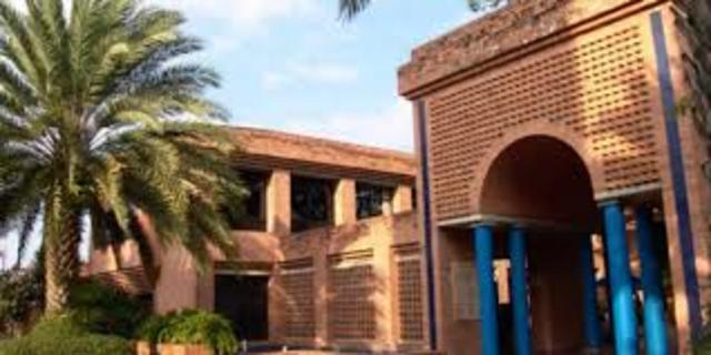 The stock exchange point in ICESI was inagurated, this space was created for education in financial markets