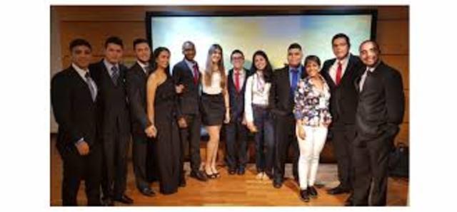 2015-1 was the semester of highest income of people to the program given to the scholarships ''Ser pilo paga''