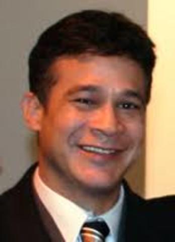 Arnaldo Roche Rabell