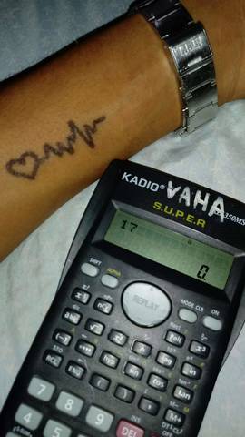 Account of management