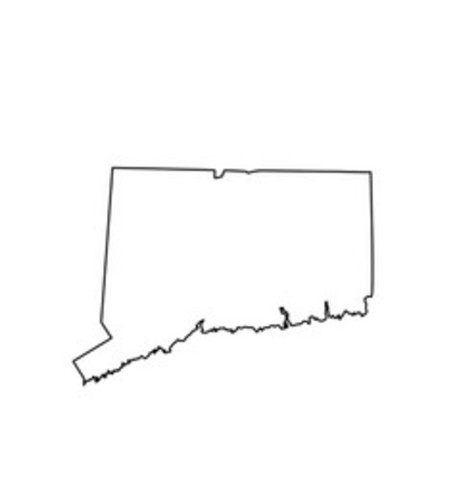 Thomas Hooker Forms a Colony - Connecticut