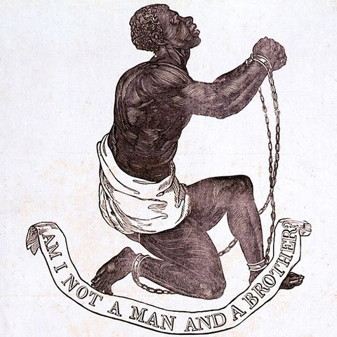 Virginia Recognized Slavery