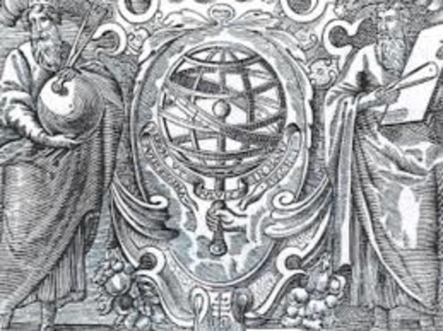 Física durante los griegos