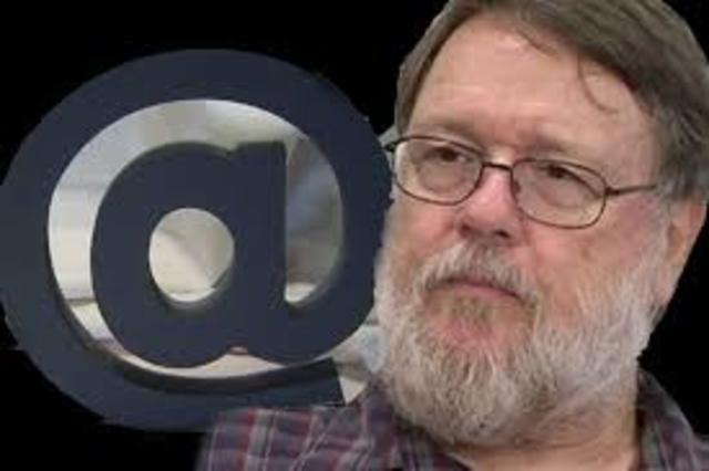 Historia del correo Electrónico