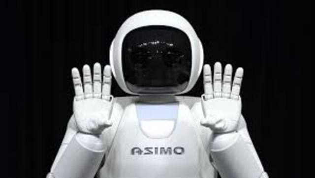 ASIMO