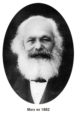 Marx Karl
