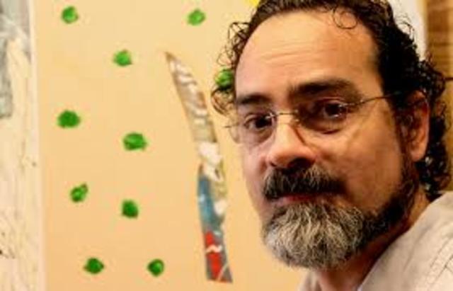 Cecilio Colón Guzmán