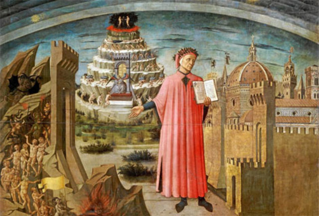 Dante Alighieri