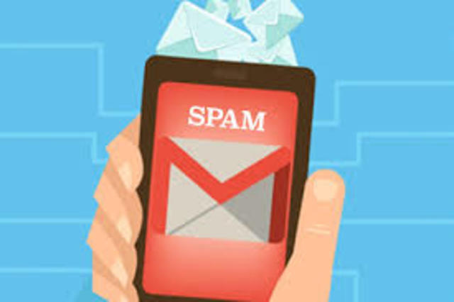 Historia del correo Electrónico